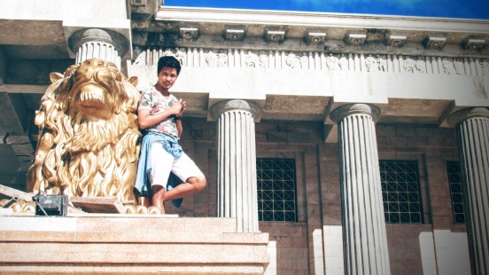 Temple of Leah, a new destination to offer when visiting Queen City of the South, Cebu